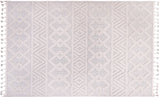 BERBER 85 White - Slaapkamer