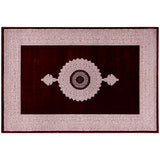 Rubi 0039 Red - slaapkamer