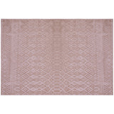 Chenille Biege S16 - Slaapkamer