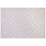 Chenille White White S7 - Slaapkamer