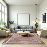 Orlando 286b d.beige gold